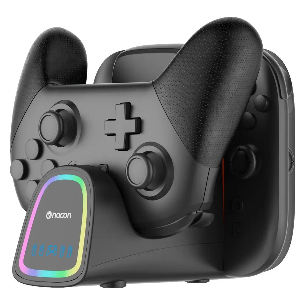 Charging Station Pro Switch 2