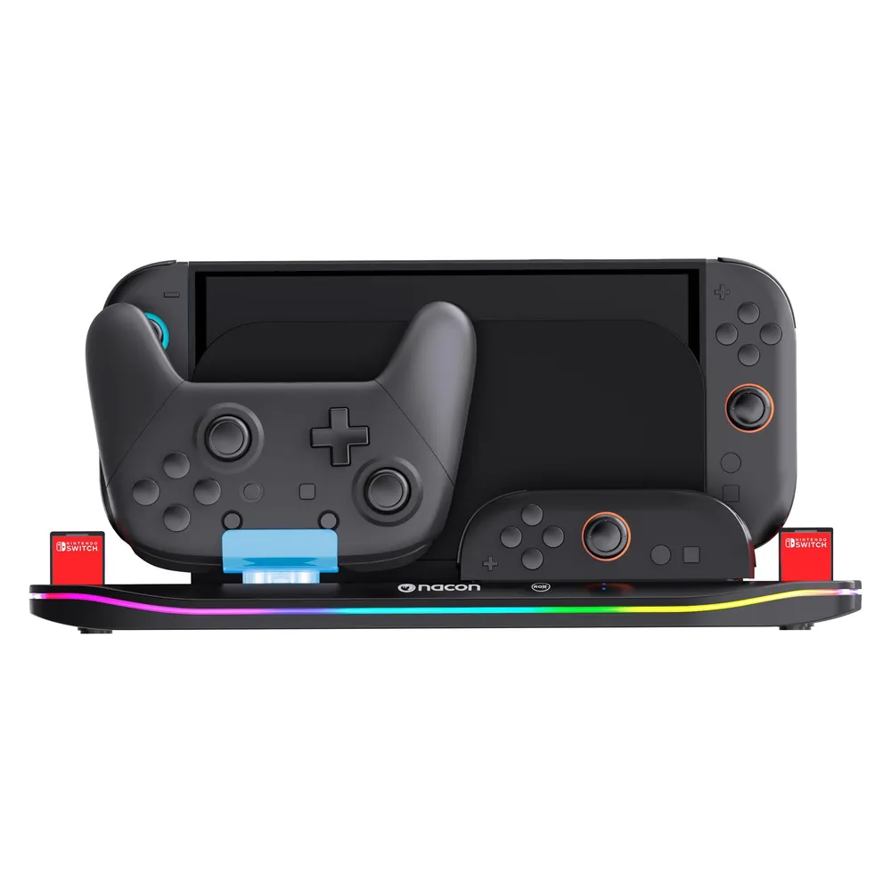 Charging Station XL für Nintendo Switch 2