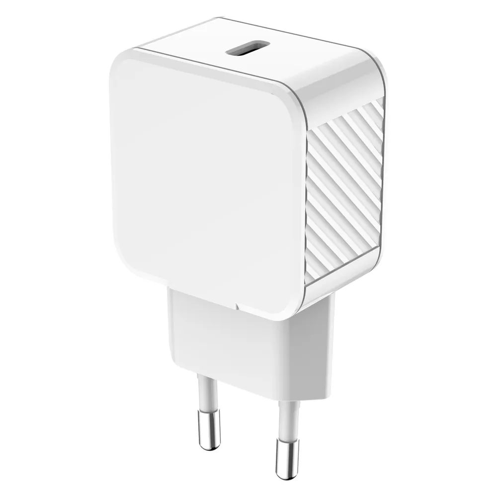 Bigben Connected 20W USB C Power Delivery Home Charger
