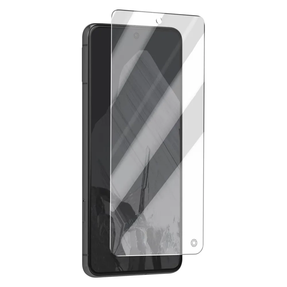 Bigben Connected Displayschutz aus Glas (1 Stk., Google Pixel 8 Pro)