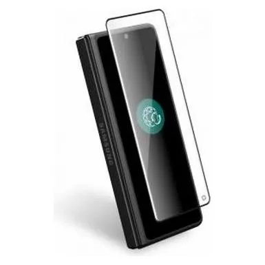Bigben Connected Glas-Folie 2.5D Original (1 Stk., Samsung Galaxy Z Fold5)