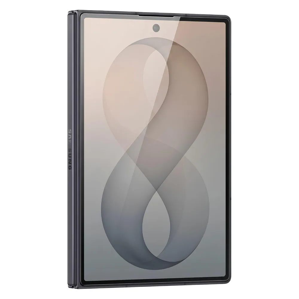 Bigben Connected Panzerglas Displayschutz für Galaxy Z Fold 8 2.5D