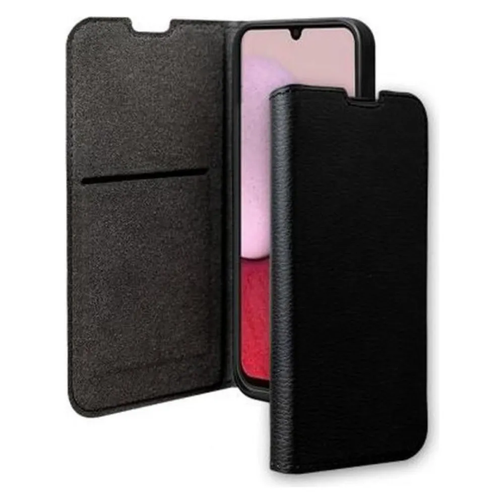 Bigben Connected BBCFolioWallet65 GRSGalaxyA14 4G/5Gblack