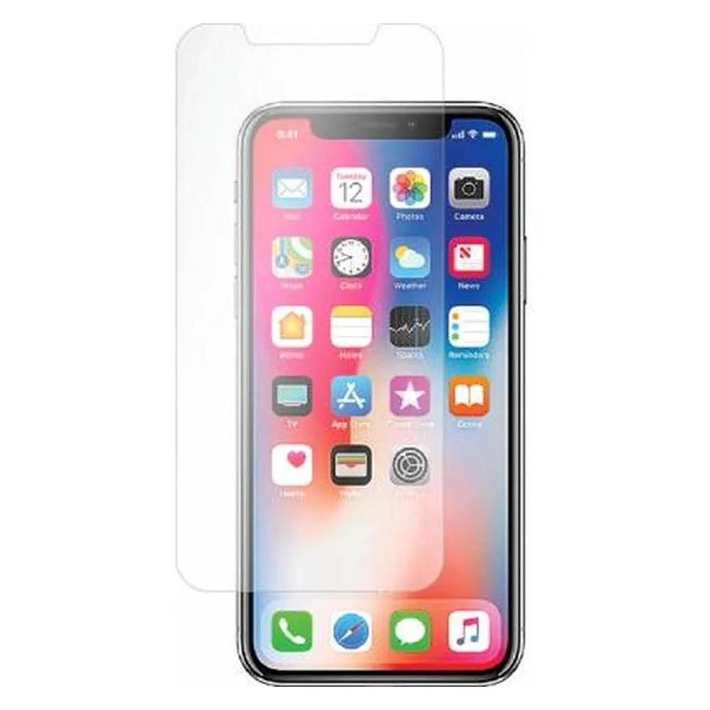 Bigben Connected BBC glass screen IPXR/11GRS Smart Frame