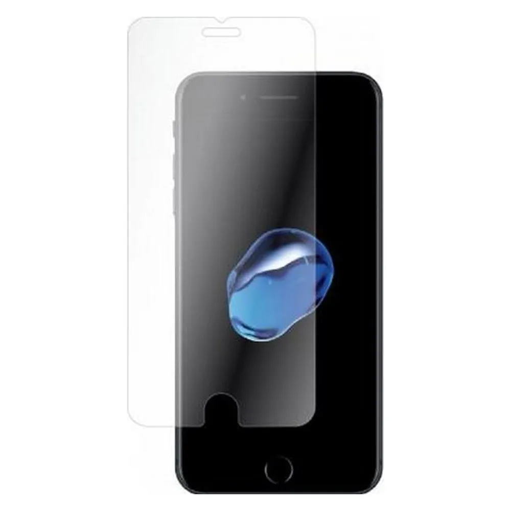 Bigben Connected Flat screen protector iPhone SE 2022/SE/ (1 Stk.