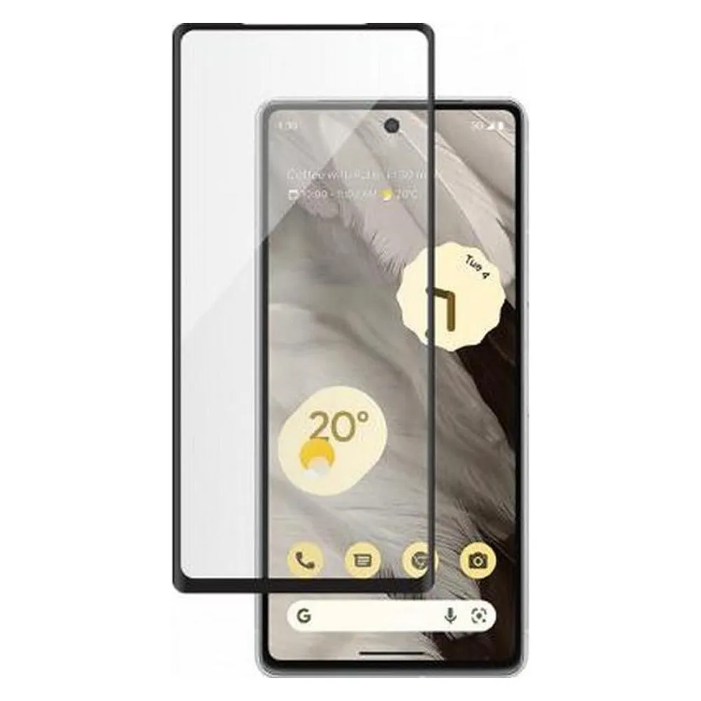 Bigben Connected Protège écran 2.5D Google Pixel 7a