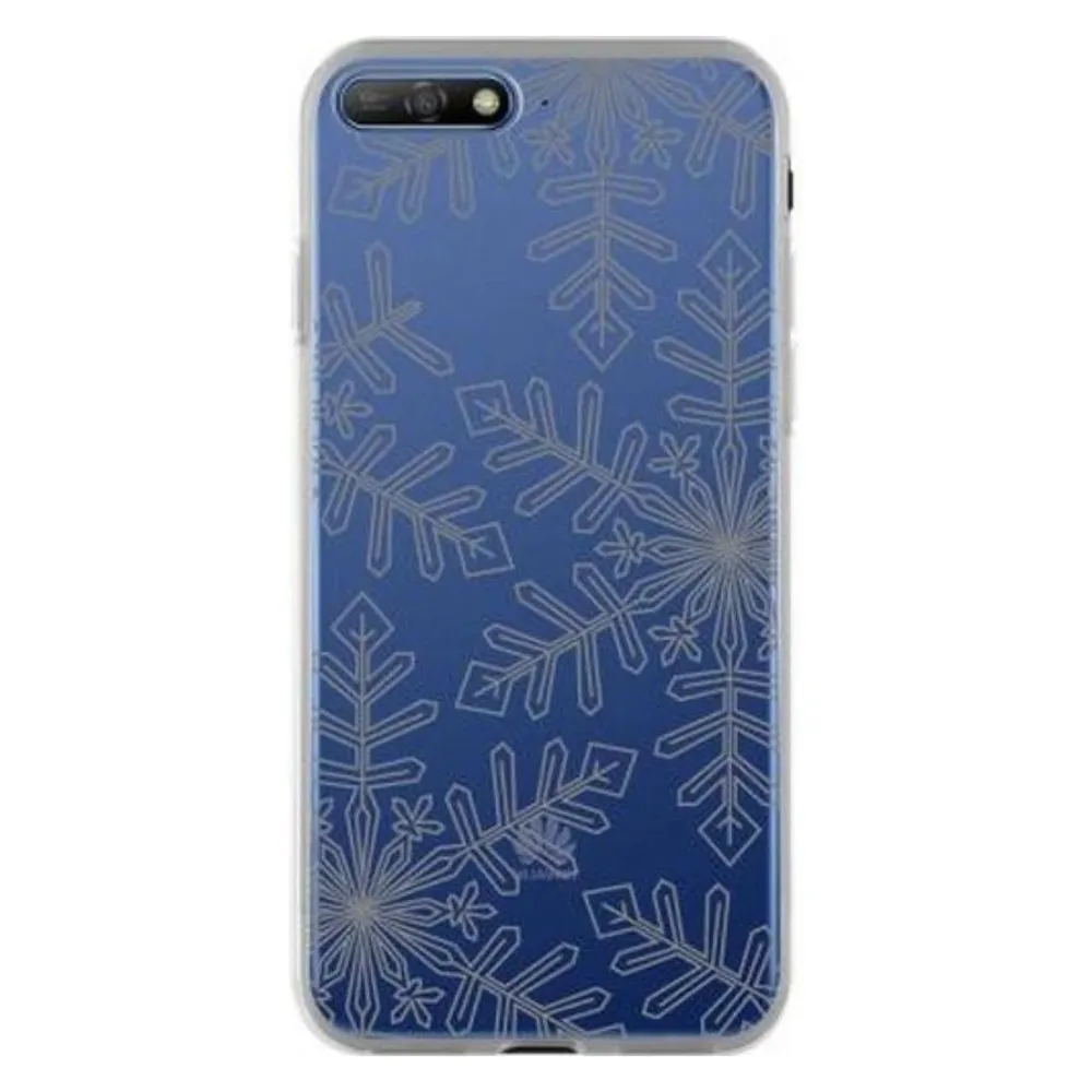 Bigben COVFLOCONY68 (Huawei Y6 (2018))