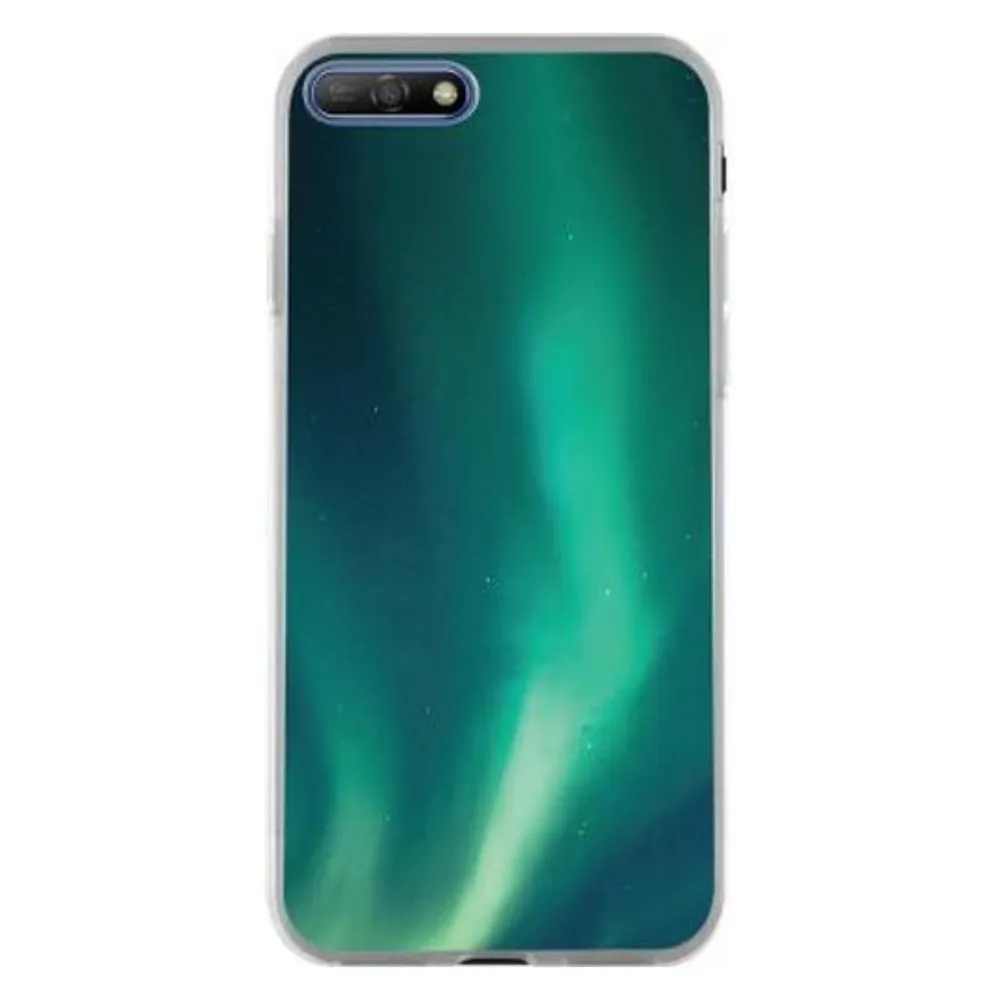 Bigben COVGLIGHTY68 (Huawei Y6 (2018))
