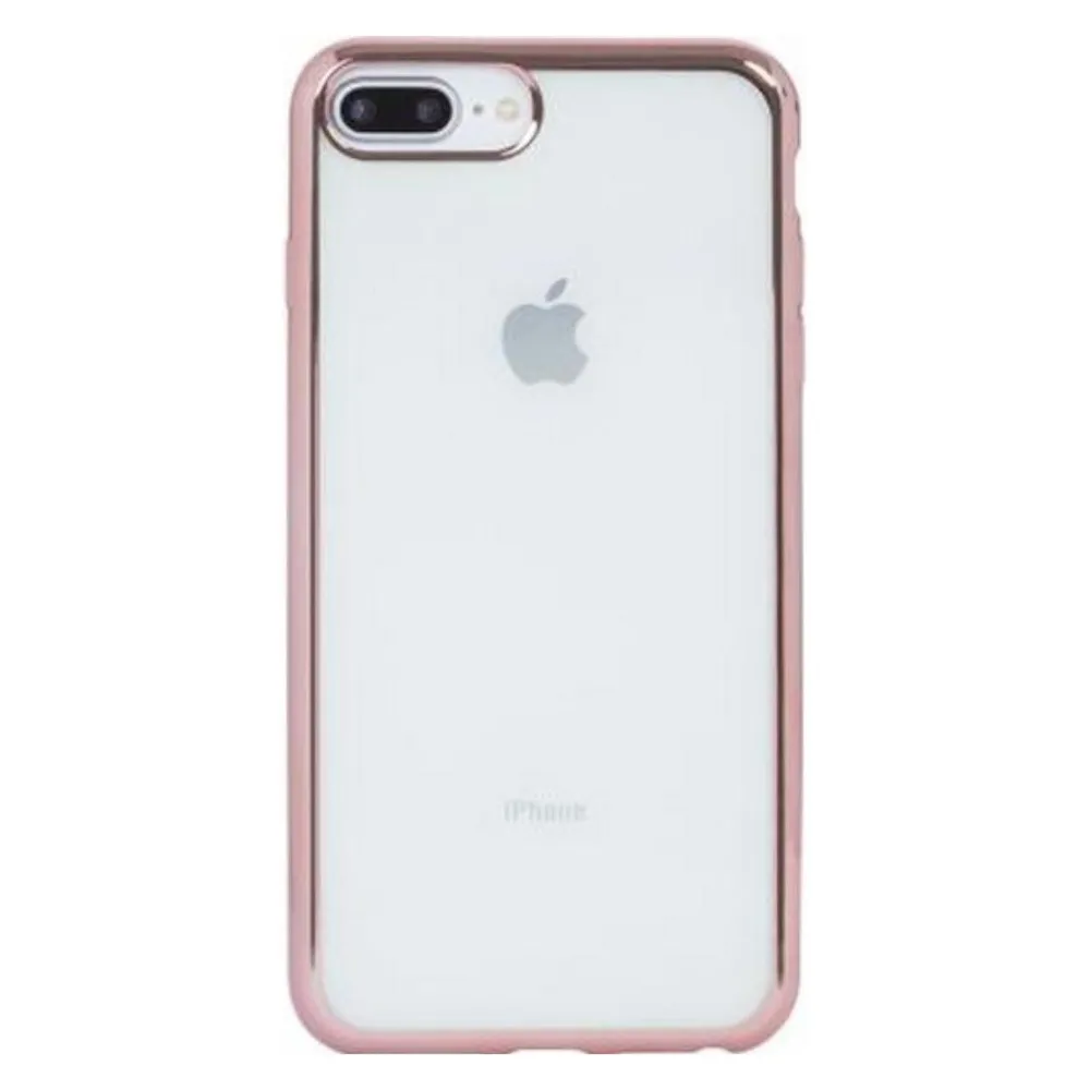 Bigben Covmetpinkip8p