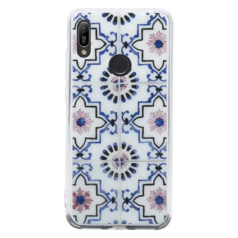 Bigben COVSUM1Y62019 (Huawei Y6 (2019))