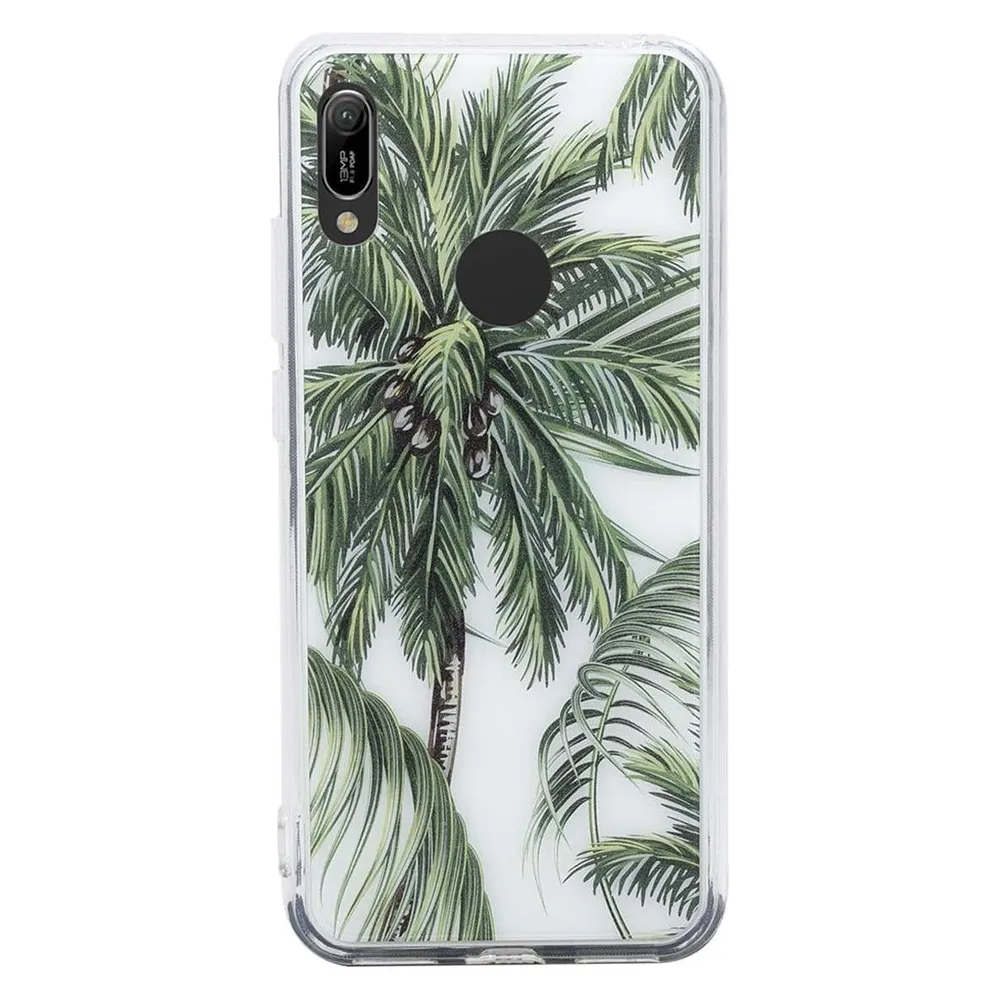 Bigben COVSUM2Y62019 (Huawei Y6 (2019))