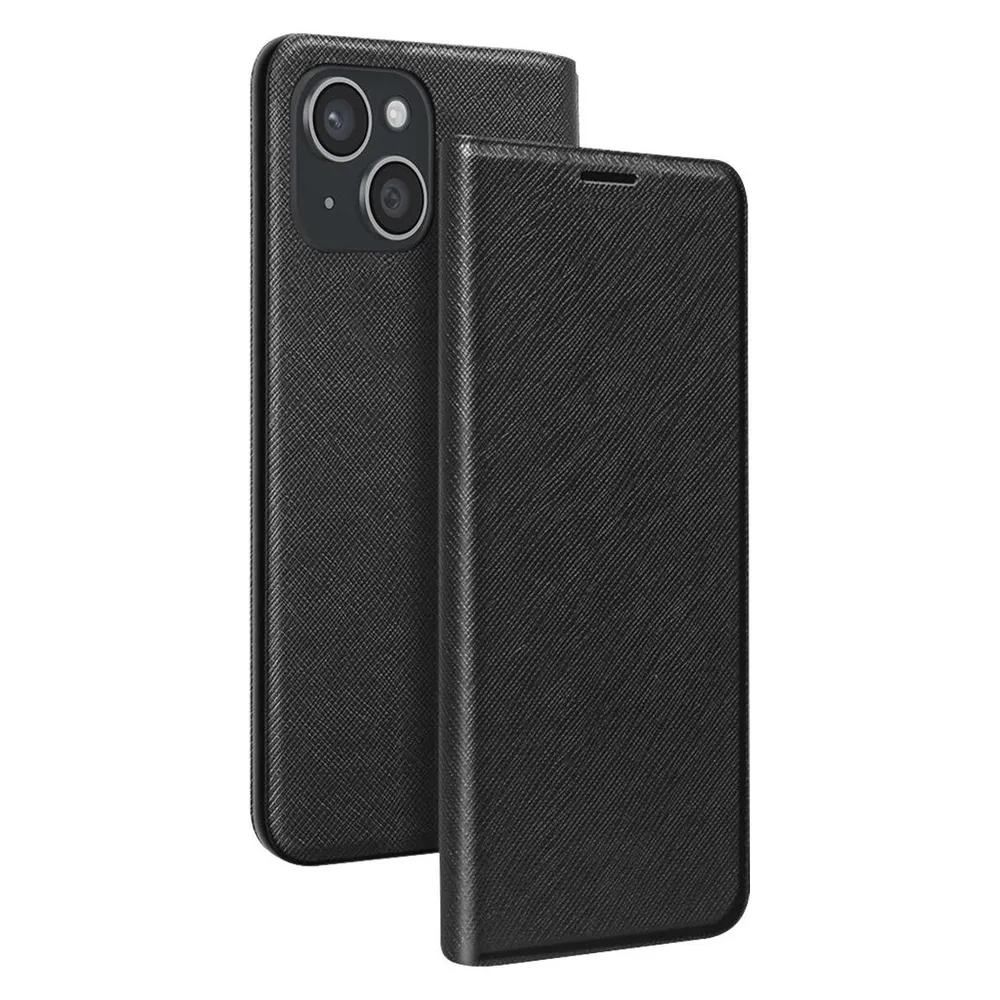 Bigben Schutzhülle für das iPhone 15 Folio