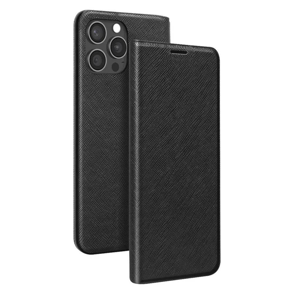 Bigben Schutzhülle für iPhone 15 Pro Folio