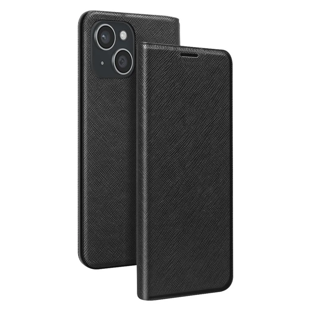 Bigben Schutzhülle für das iPhone 15 Plus Folio