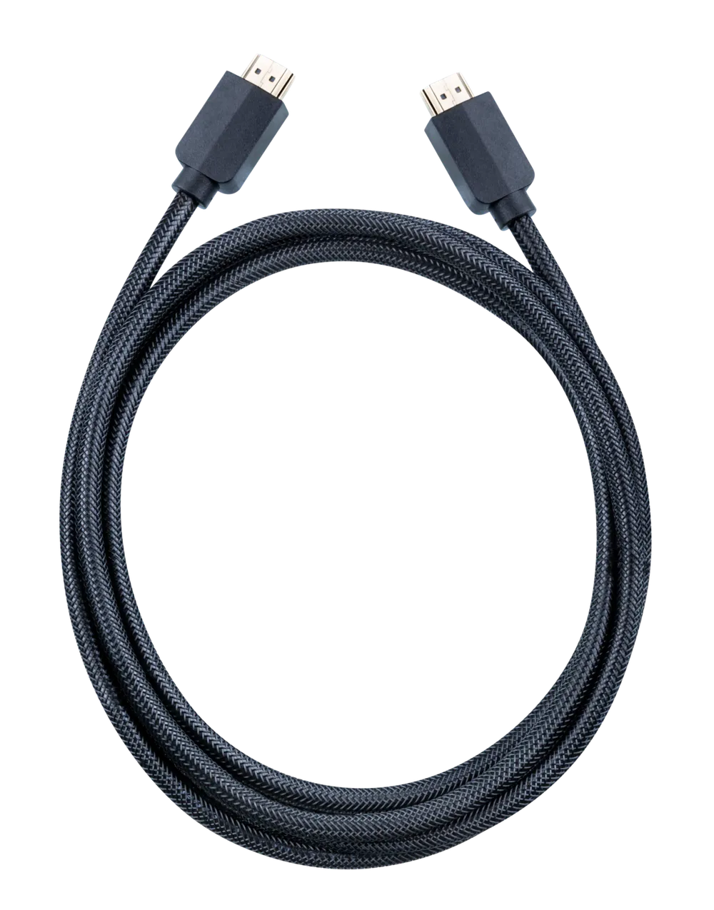 HDMI-Kabel 2.1, 3m, schwarz