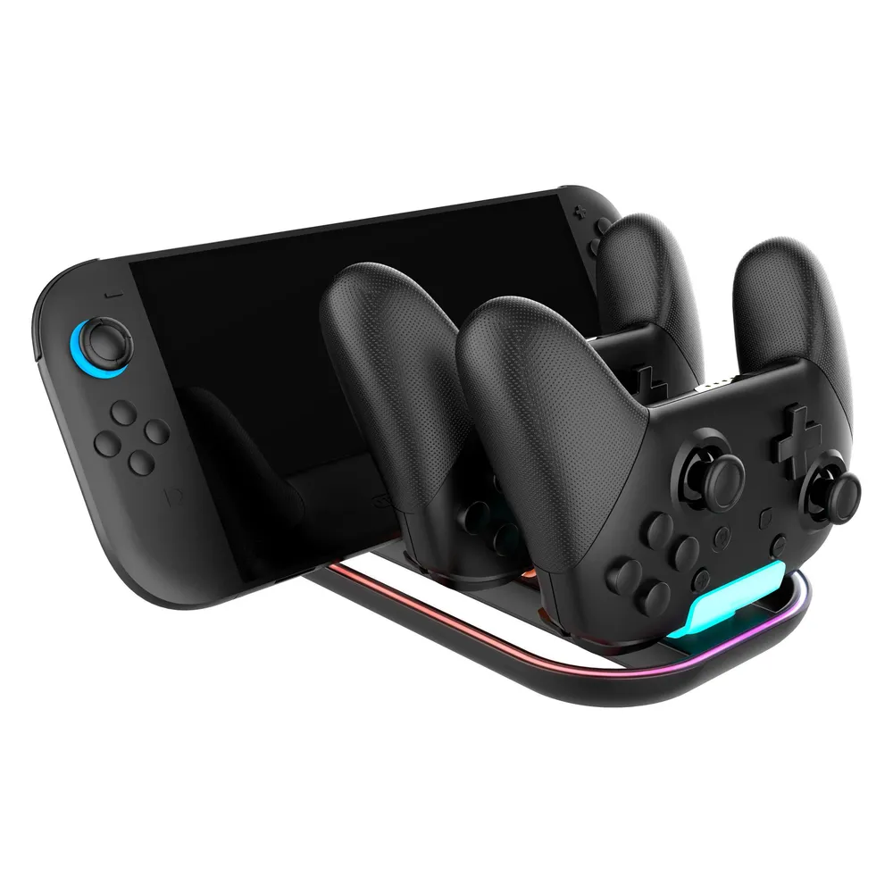 Ladestation NS2 Tri Charging Station