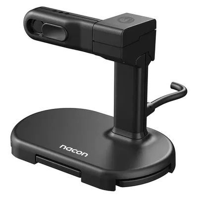 Webcam Bigben NA033007 Full HD 1080p USB-C Switch 2 PC