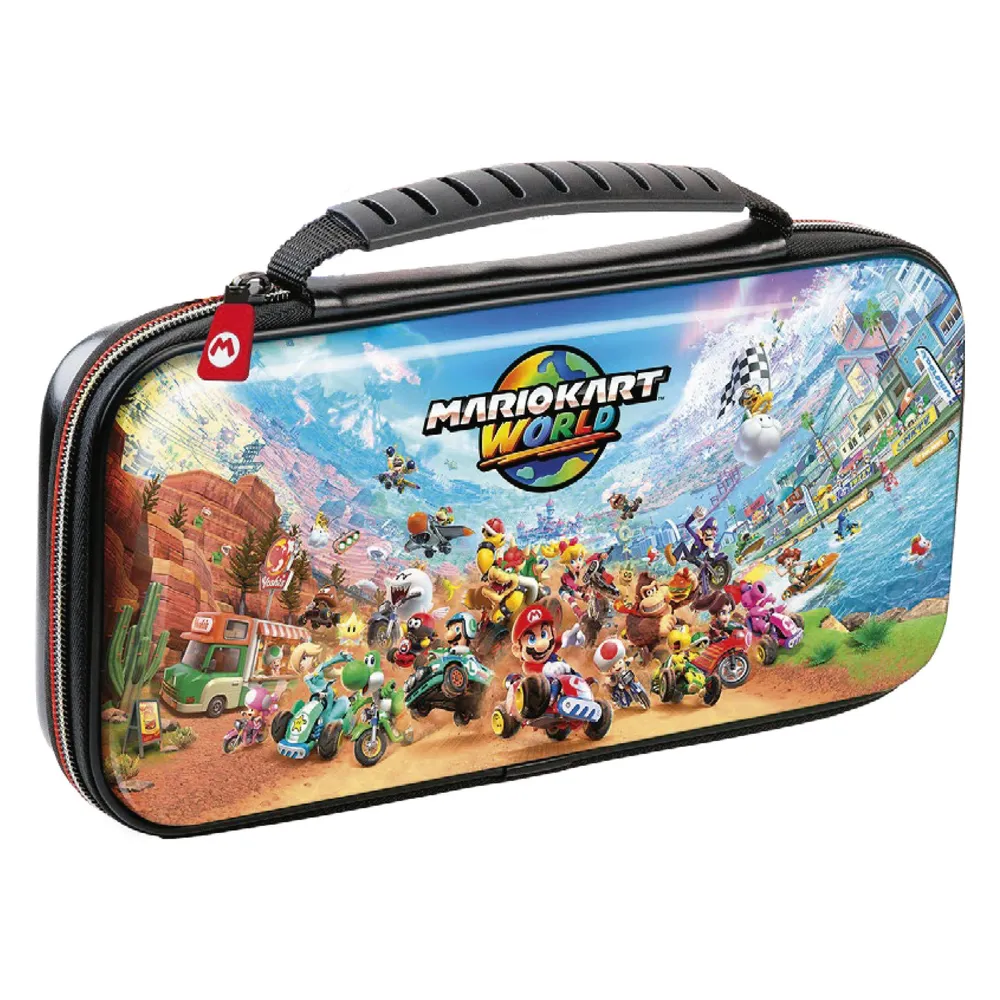 Nintendo Switch 2 Case - Mario Kart Tasche