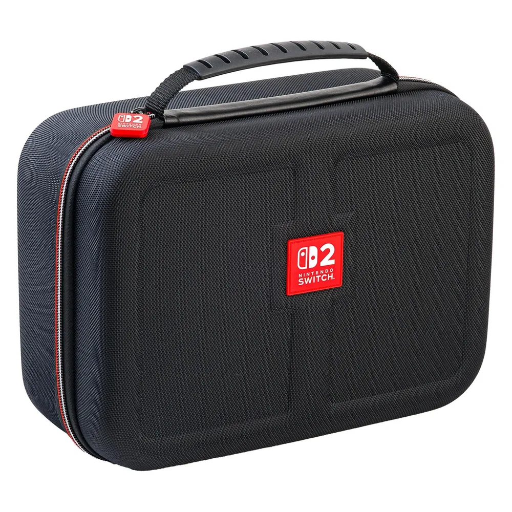Nintendo Switch 2 Deluxe Case NNS62 - XL Tasche