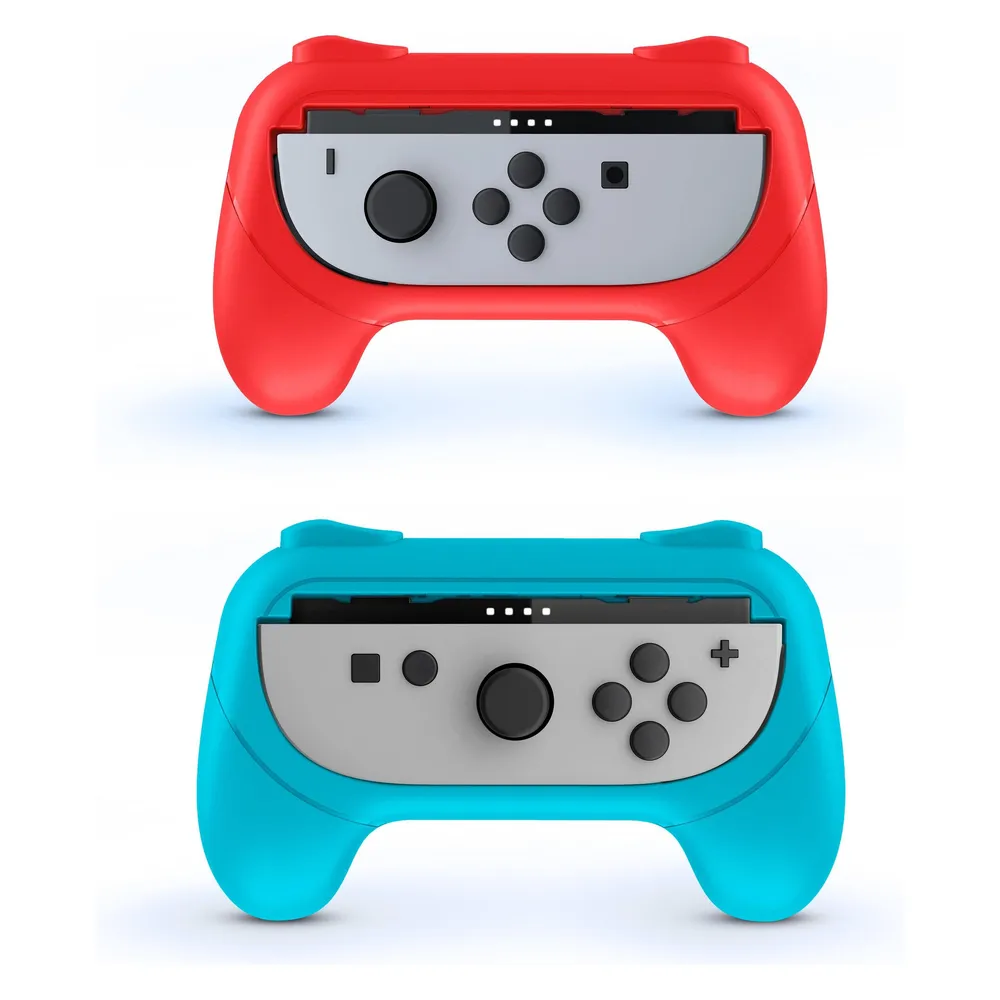 Nintendo Switch 2 Joy-con Grip Duo Pack