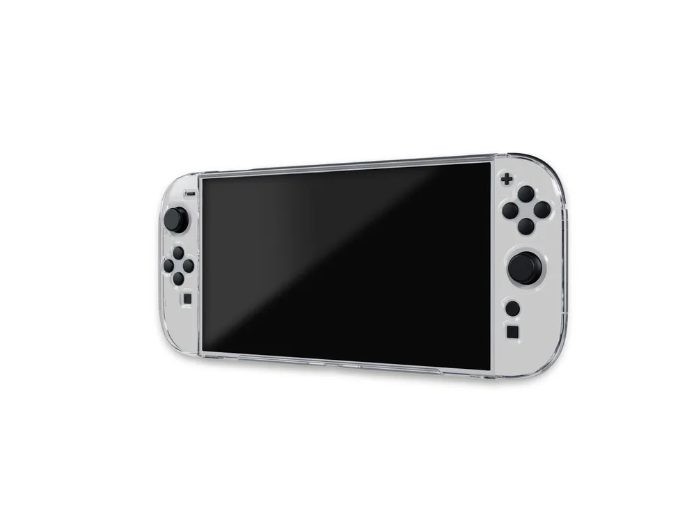 Nintendo Switch 2 Polycarbonat Hardcase