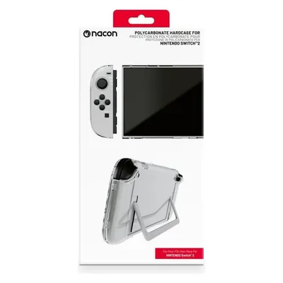 Nintendo Switch 2 Polycarbonat Hardcase