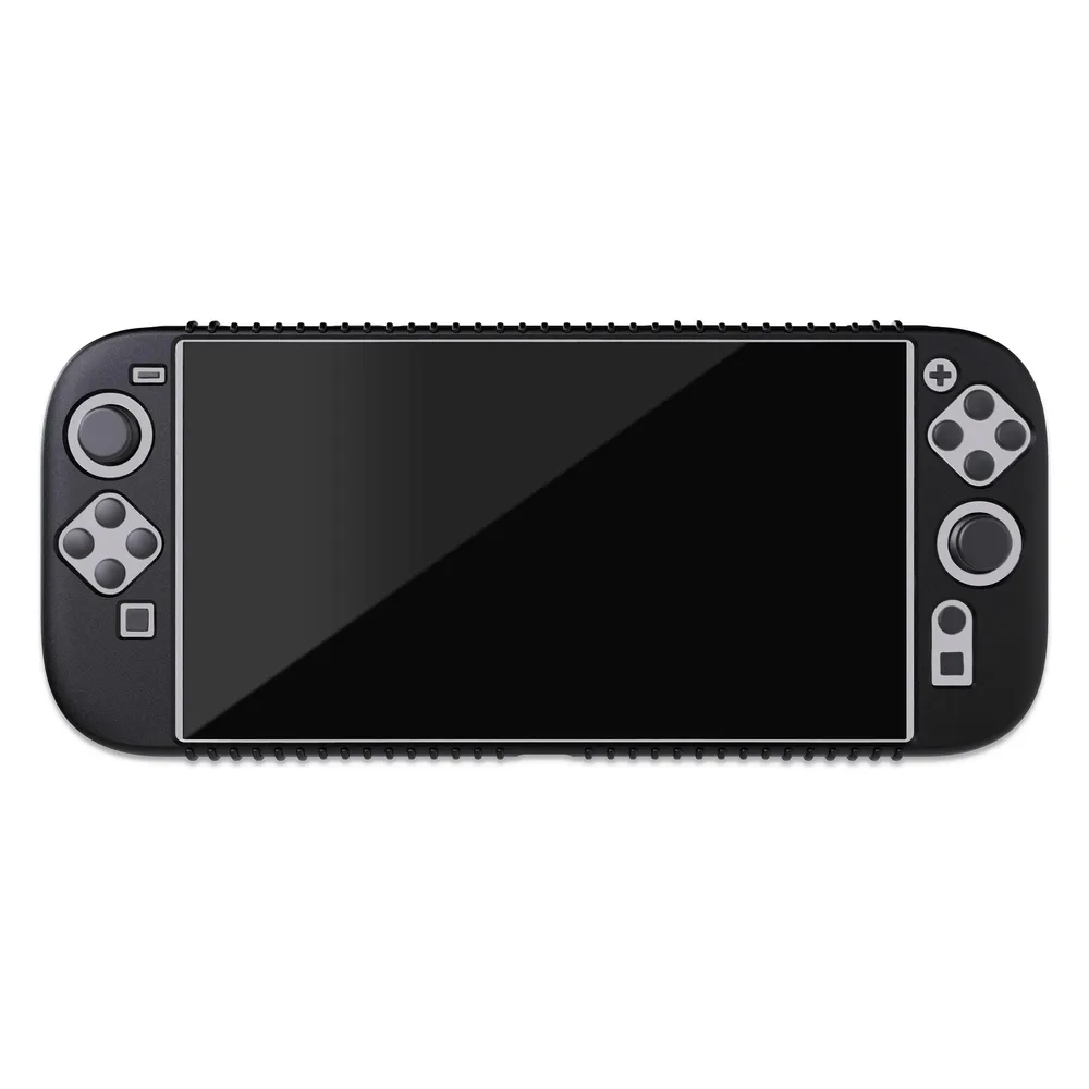 Nintendo Switch 2 Silikon Glove
