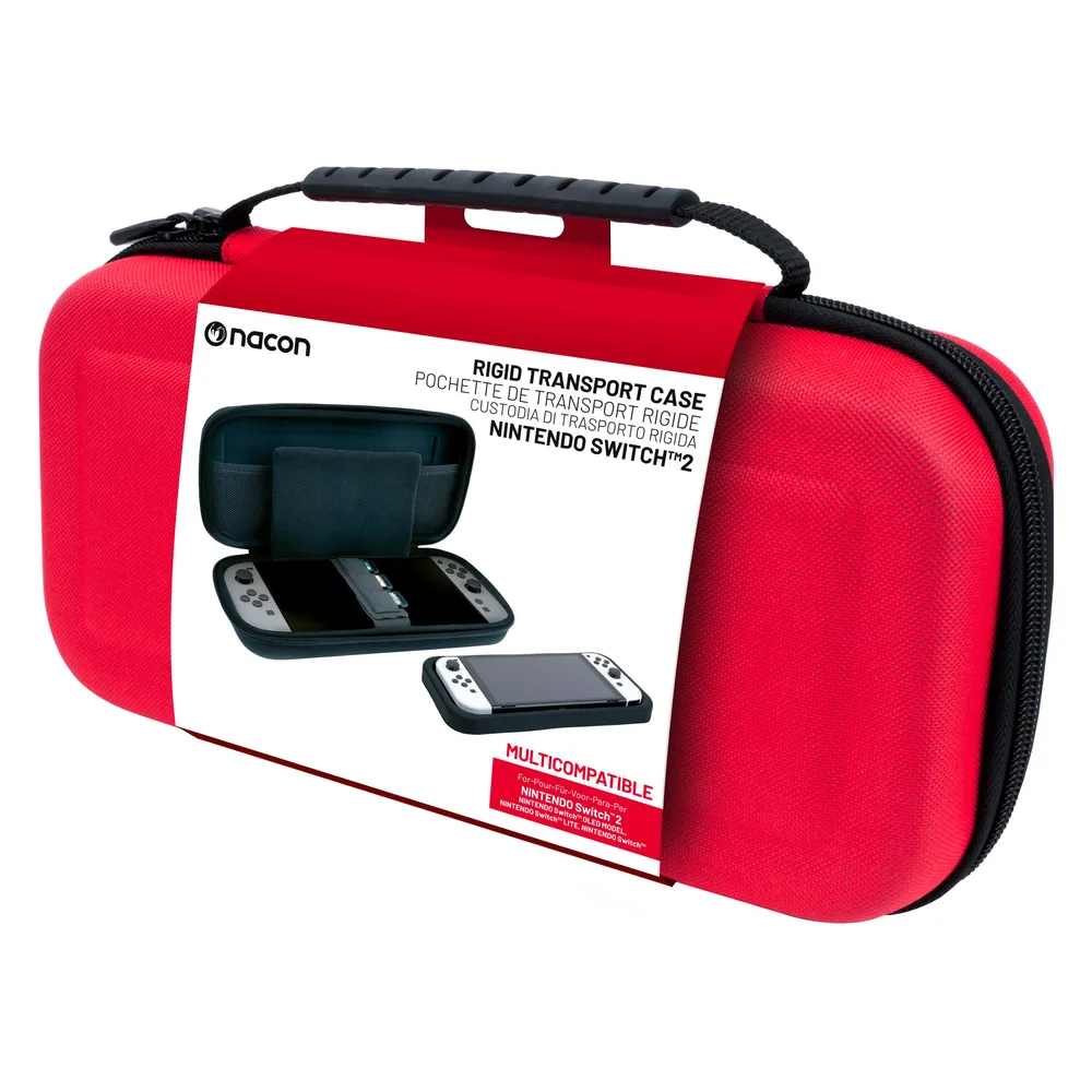 Nintendo Switch 2 Tasche Classic