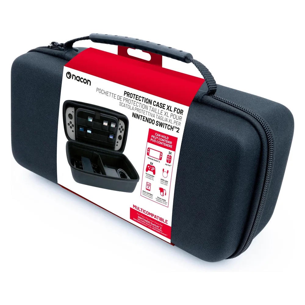 Nintendo Switch 2 Tasche Classic