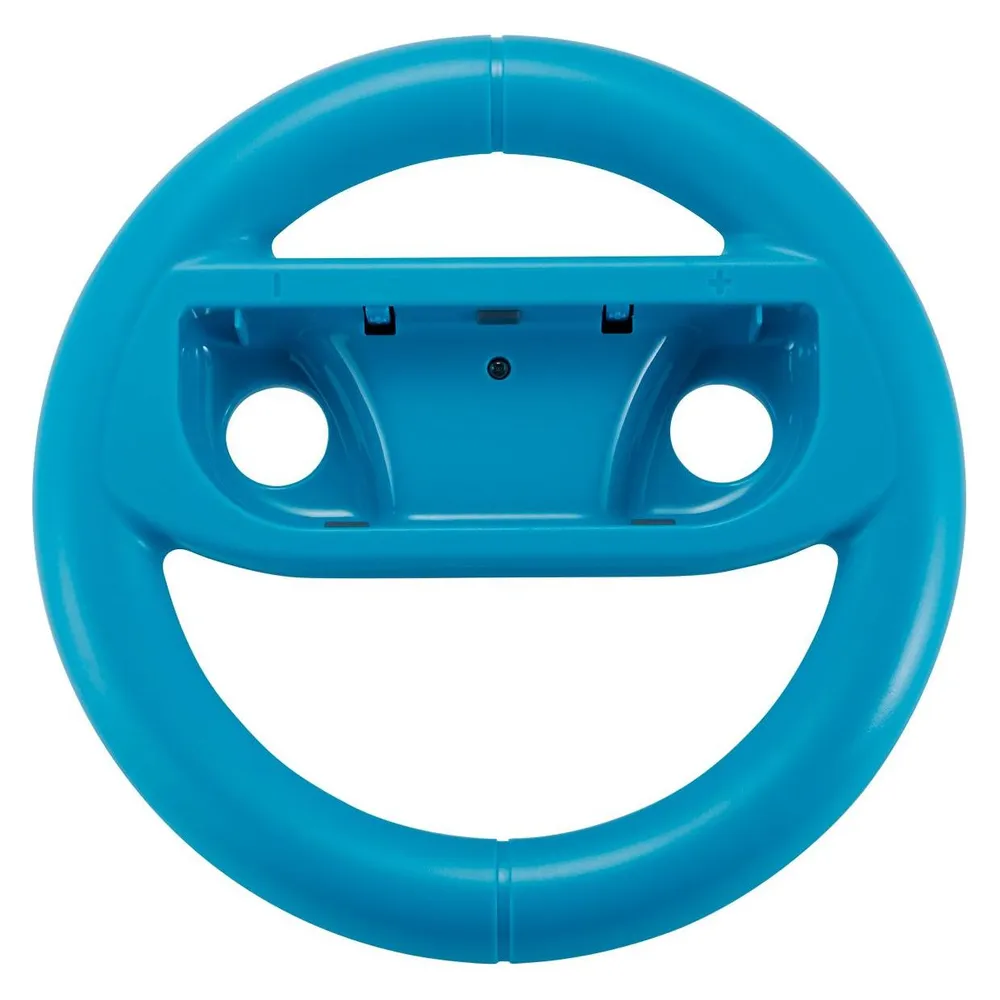 Nintendo Switch Lenkräder rot blau