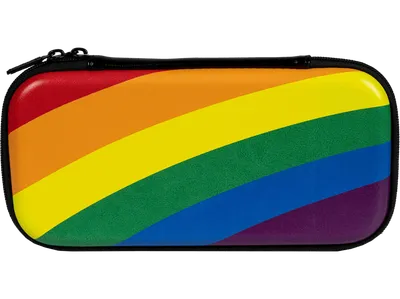 Nintendo Switch Travel Case (BB017601), Rainbow