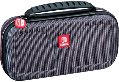 Bigben Offizielle Nintendo Switch Lite Schutztasche