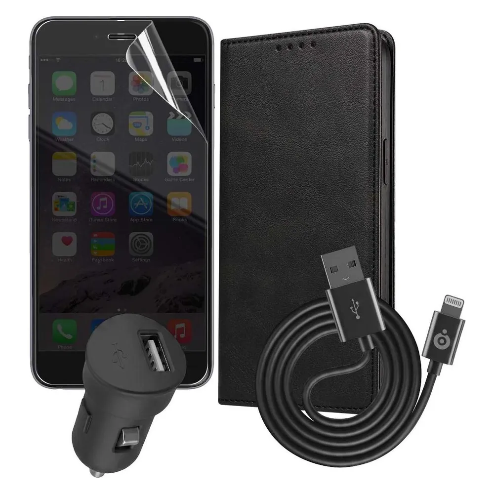 Bigben PACKIPHONE65