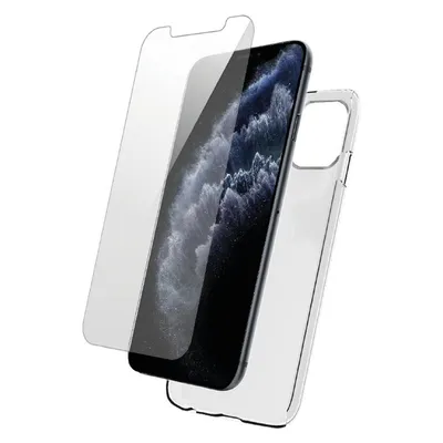Bigben Schutzpaket für iPhone 12 / 12 Pro