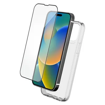Bigben iPhone Pack (Apple iPhone 15)