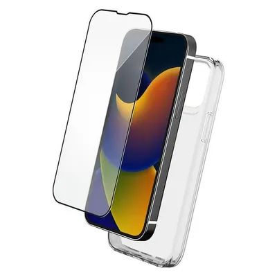 Bigben iPhone Pack (Apple iPhone 15 Plus)