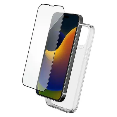 Bigben iPhone Pack (Apple iPhone 15 Pro Max)