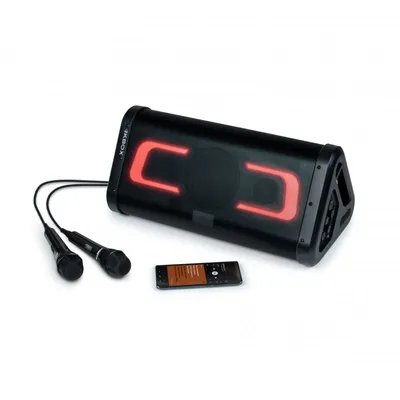 Bigben KBOX Bluetooth-Lautsprecher 200W