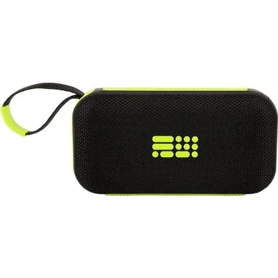 Lautsprecher Bigben Party Bluetooth 30W mit LED und TWS Bluetooth 5.3