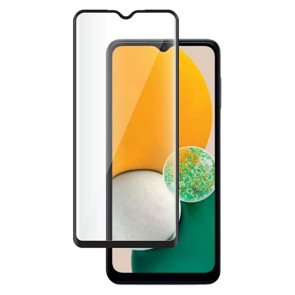 Bigben Glas Schutzfolie, Bildschirmschutz (1 Stk., Samsung Galaxy A05s)