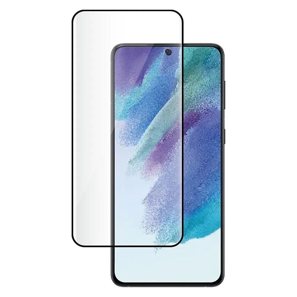 Bigben Glas Schutzfolie, Bildschirmschutz (1 Stk., Samsung Galaxy A54 5G, Samsung Galaxy S23 FE)