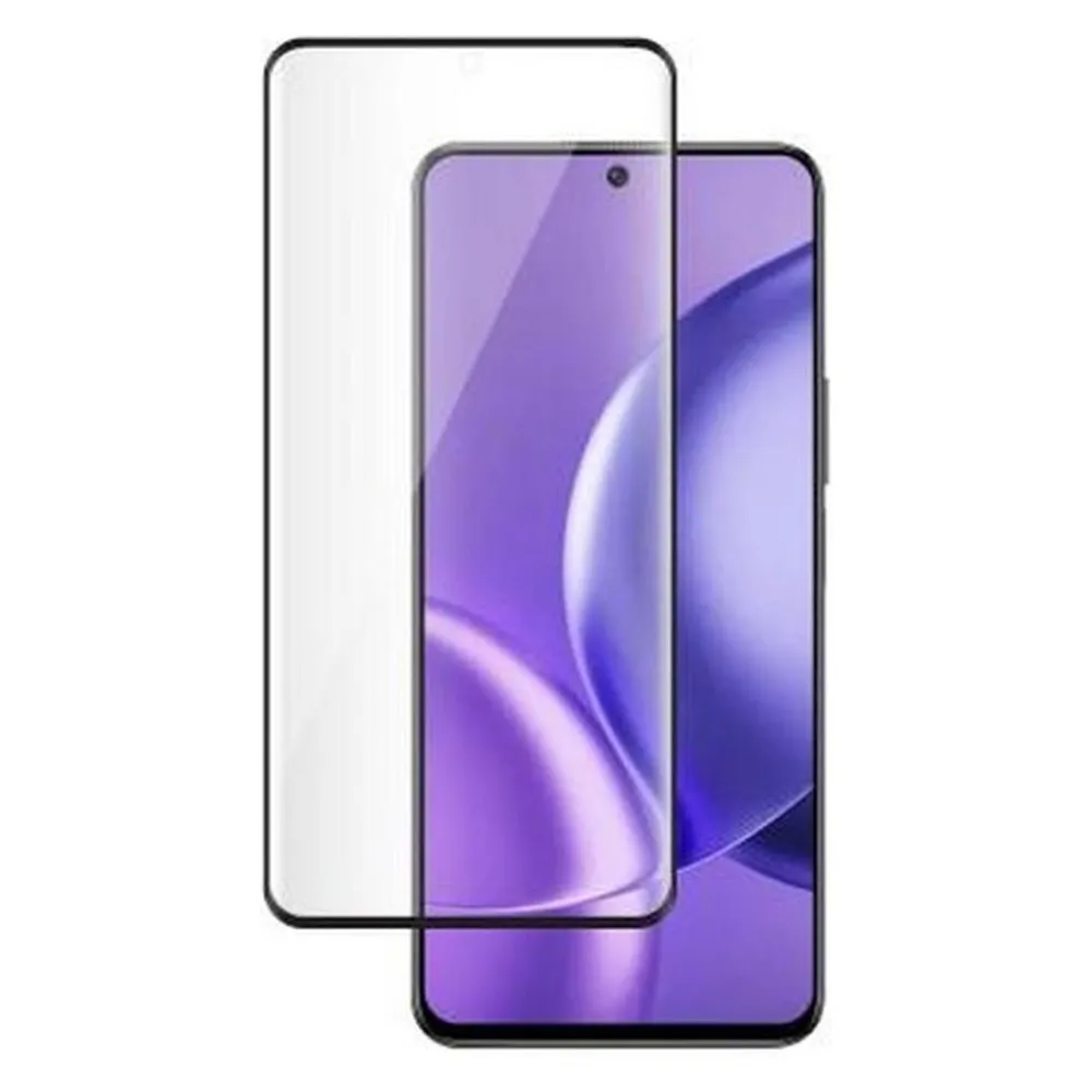Bigben Ölabweisende 3D Glas-Displayfolie für Honor Magic 5 Lite