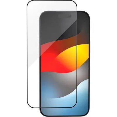 BigBen Glasfolie SmartFrame™ 9H iPhone 17 Pro Max
