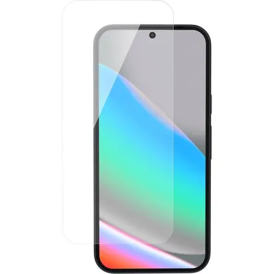 Displayschutzfolie BIGBEN PEGLASSPIXEL10 Google Pixel 10/10 Pro 9H Transparent