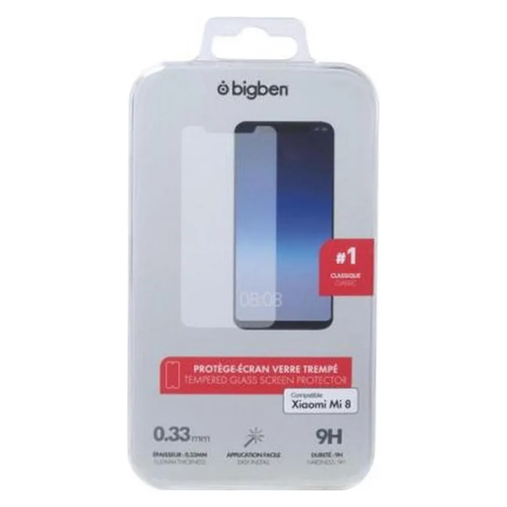 Bigben Peglassxmi8