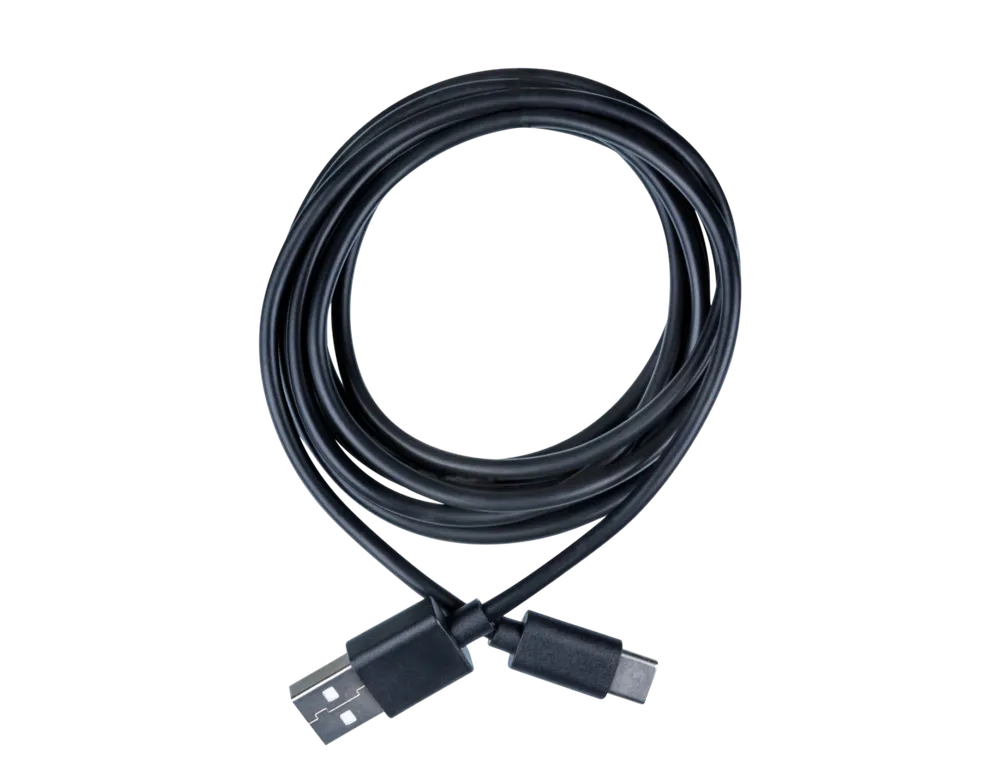 PS5 2X 3M USB-C-Lade- und Datenkabel