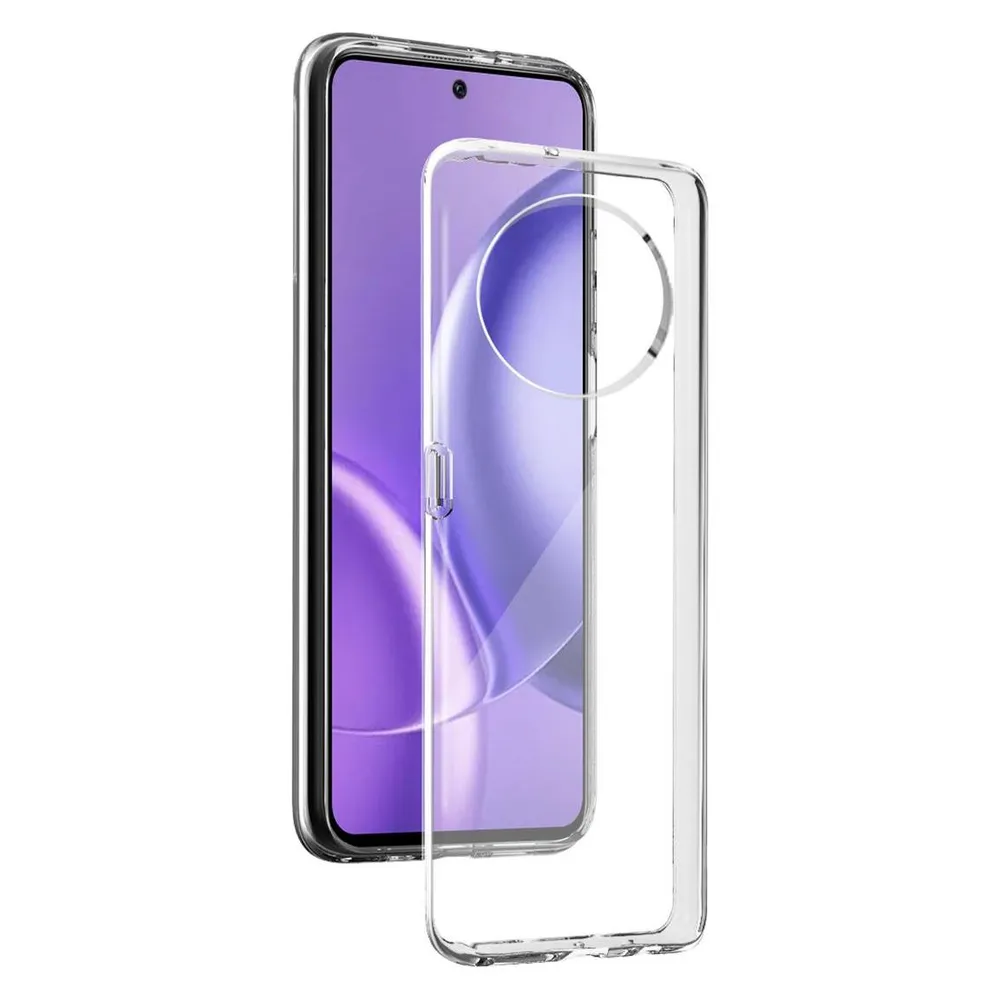 Bigben Rundumschutz Series (Honor Magic 5 Lite)