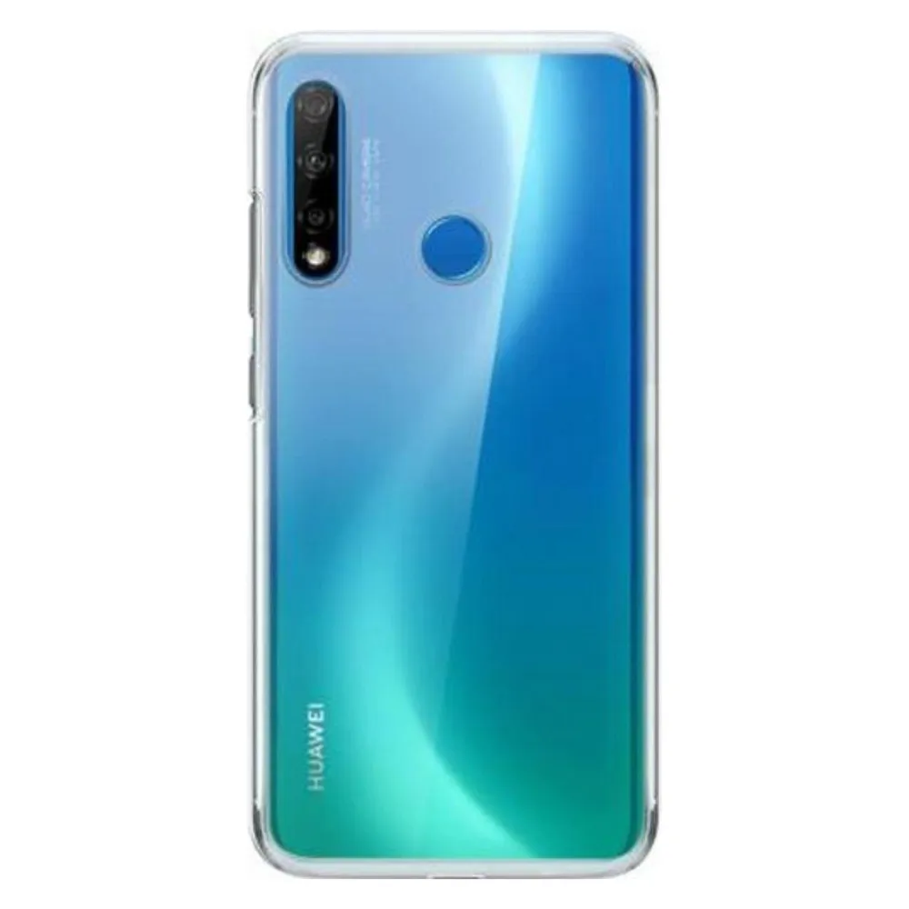 Bigben SILITRANSP20LITE9 (Huawei P20 Lite (2019))
