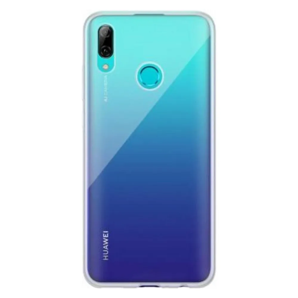 Bigben Silitranspsmart9 (Huawei P Smart (2019))