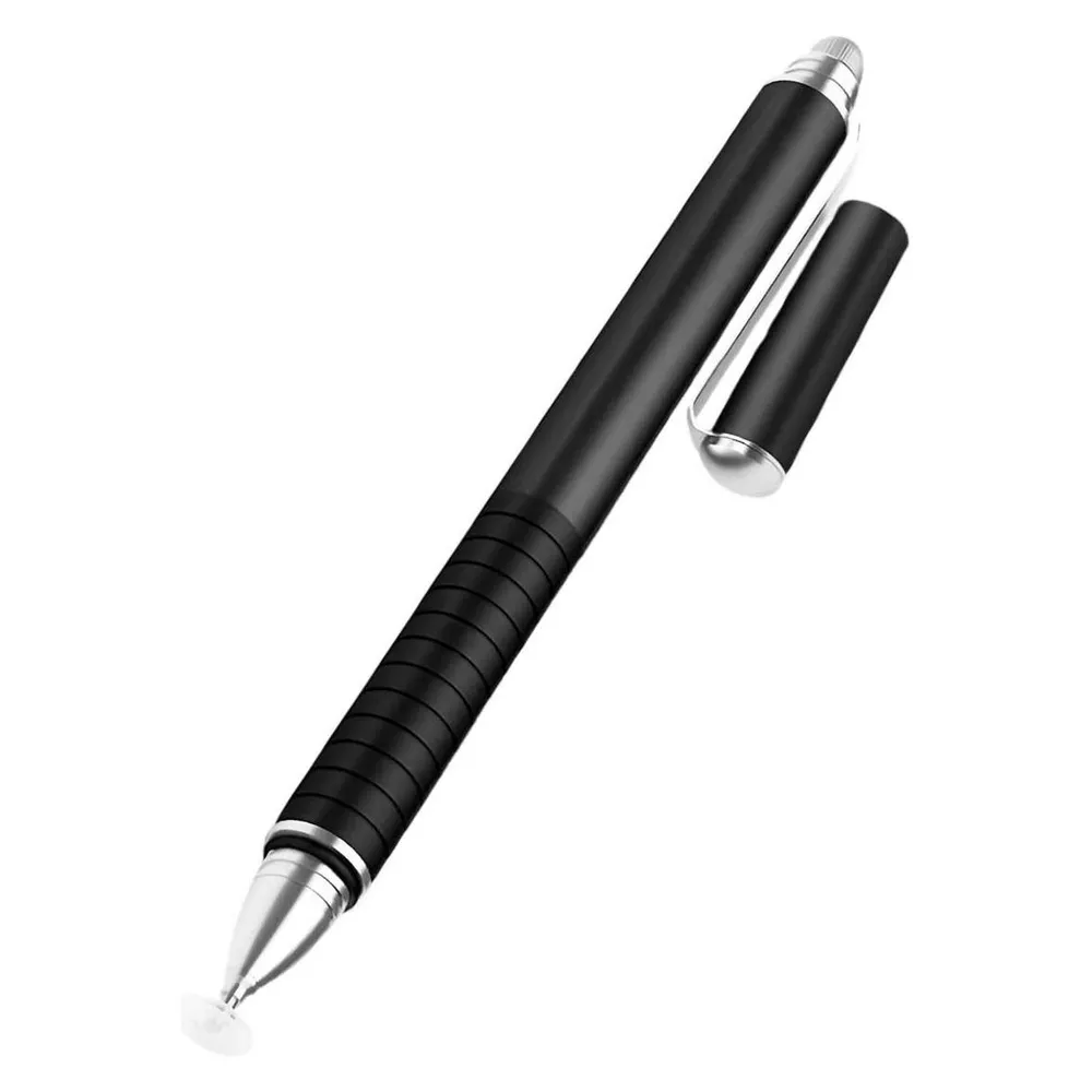 Bigben Hochpräziser 2-in-1-Stift für kapazitive Bildschirme